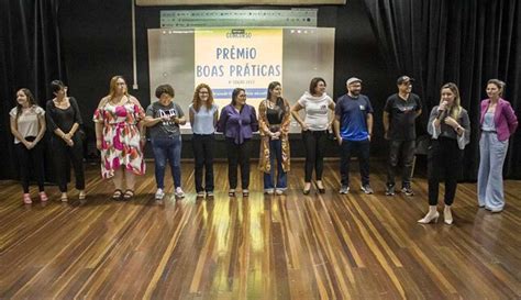 Estão Abertas As Inscrições Para A 5ª Edição Do Prêmio Boas Práticas Em