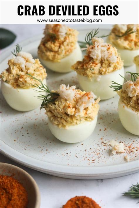 Smoked Gouda Deviled Eggs Artofit