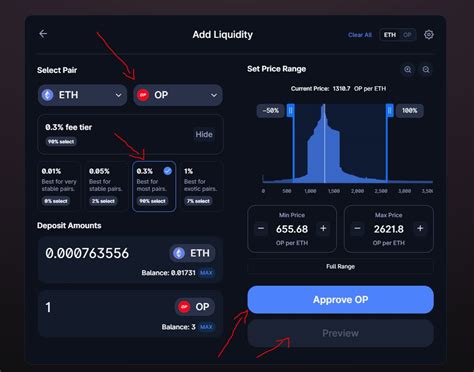 MTomczak On Twitter 7 DEX Uniswap App Uniswap Org