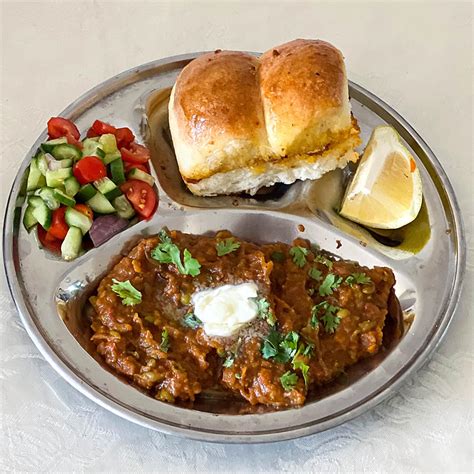 How to Elevate Your Pav Bhaji Game (with Recipe) - East Indian Recipes