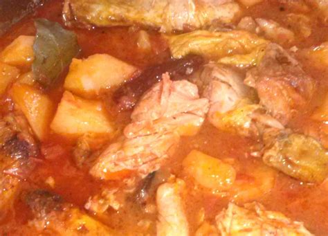 Pollo Entomatado Recetas Mexicanas Comida Mexicana