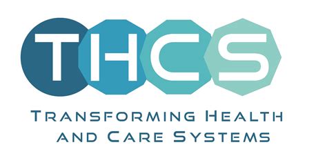 European Partnership On Transforming Health And Care Systems THCS