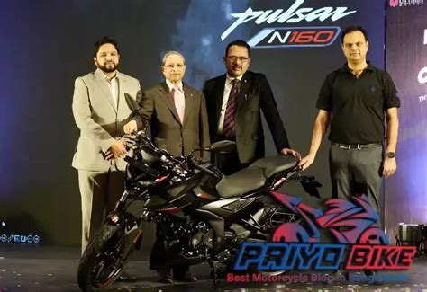 Bajaj Pulsar N With Dual Channel Abs Fuel Injection Is Now In