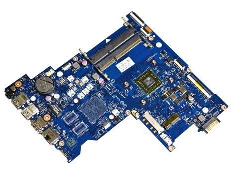 Amazon Hp Af Laptop Motherboard W Amd A Ghz Cpu