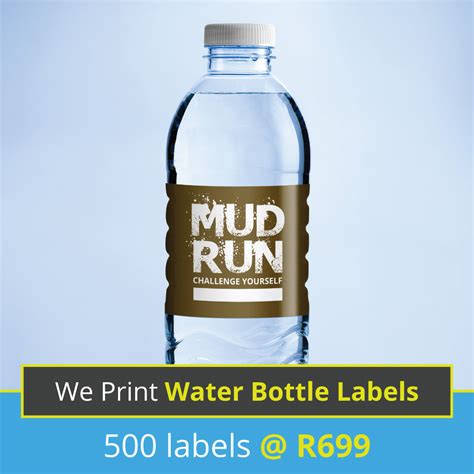 Label Printing Services - Print Quality Labels For Less