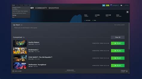 How To Enable The Steam Beta Client Windows Central