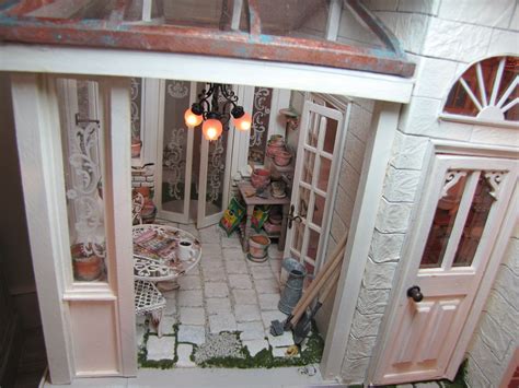 Beacon Hill Dollhouse Dollhouse Furniture Kits Big Project