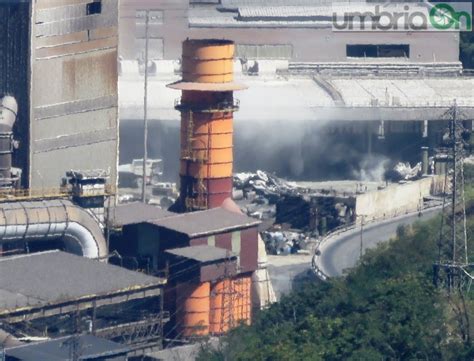 Terni Nuova Truffa Ast Altri Diciotto Indagati Umbriaon