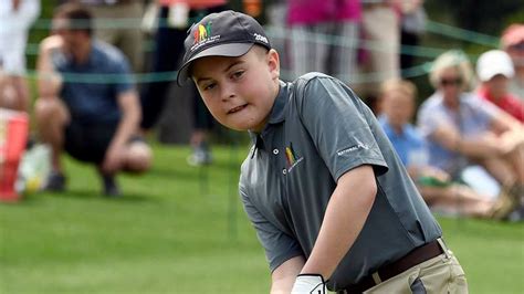 Conner Ford Wins Boys 7 9 Division At Dcp National Finals Golf House