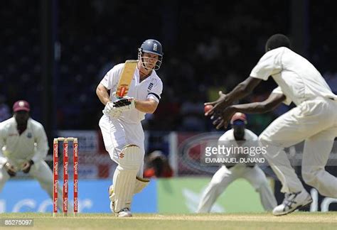 West Indies Lionel Baker Photos And Premium High Res Pictures Getty