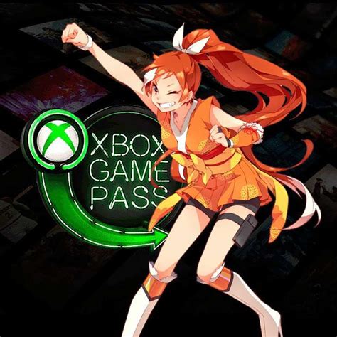 Xbox Game Pass Ultimate Gratis 75 Días De Crunchyroll Premium Mega Fan 20 De Julio