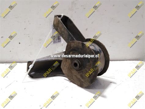 Soporte De Motor Central Trasero SUZUKI CELERIO 1 0 K10B DOHC 12 VALV