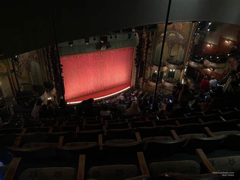 New Amsterdam Theatre York City Seating Chart Cabinets Matttroy