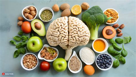 La Influencia De La Dieta En La Salud Mental