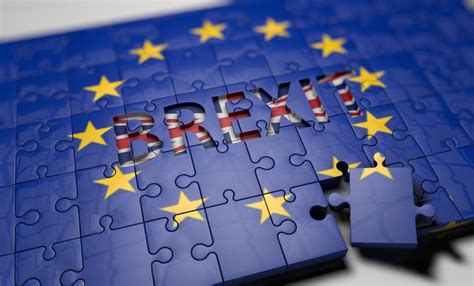 Brexit Affecting An Organisations Protection Of Their IP Dawn Ellmore