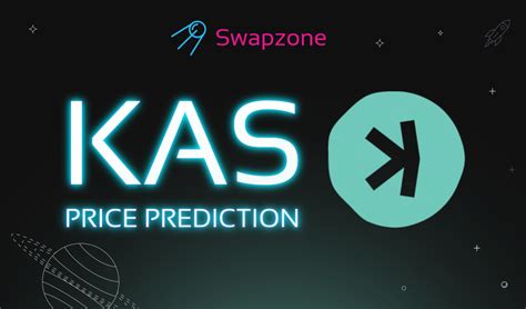 Kaspa Kas Price Prediction