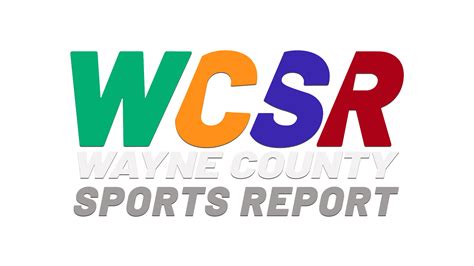 Wayne County Sports Report (2-8-24) – Press Room Pass