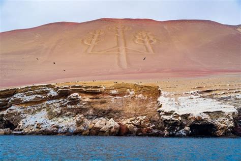 Lima Ballestas Huacachina Day Trip W Nazca Lines Flight Getyourguide