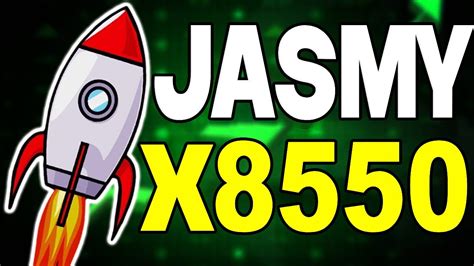 Jasmy Will X After Deal With Ai Jasmycoin Price Prediction