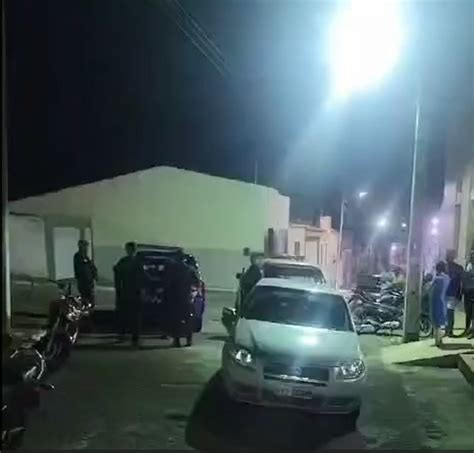 Dois vereadores trocam socos durante sessão na Câmara em Malhada dos