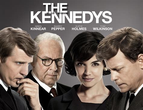 Prime Video The Kennedys Season 1