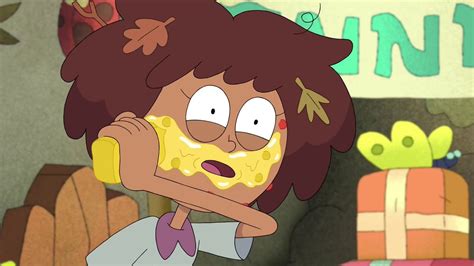 Frames Of Amphibia On Twitter Amphibia Breakout Star S1E5b Frame