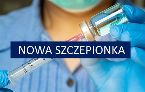 Rekomendacje dotyczące wysokodawkowej szczepionki przeciw grypie