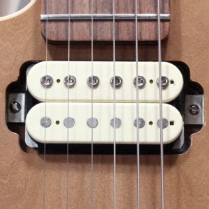 How To Direct Mount Guitar Pickups Home Built Workshop