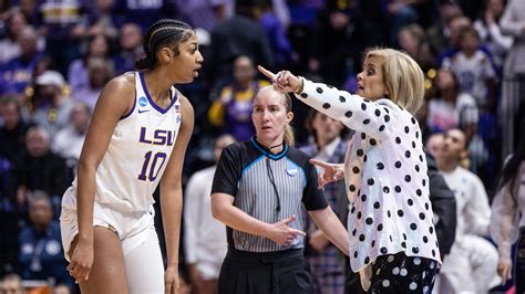 Angel Reese returns to LSU women's basketball after two-week absence