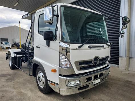 HINO HINO RANGER Other | 2016 | WHITE | 322800 km | details.- Japanese used cars.Goo-net Exchange