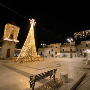 A CEGLIE MESSAPICA LA MAGIA DEL NATALE NON SI SPEGNE CeglieOggi It