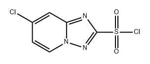 1315368 11 6 CAS号 1315368 11 6 1 2 4 Triazolo 1 5 a pyridine 2