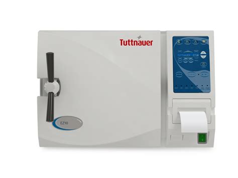 TUTTNAUER EZ10P AIE LLC