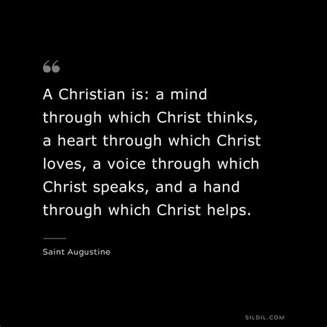 64 Saint Augustine Quotes On God Love Truth And Life