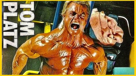 100 Or Nothing Tom Platz Intense Bodybuilding Motivation 🔥 Bodybuilding Motivation