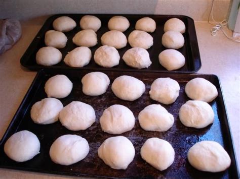 Traditional Russian Mennonite Buns Artofit