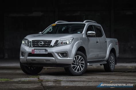 2019 Nissan Navara 2 5L 4x4 VL 7AT Car Reviews