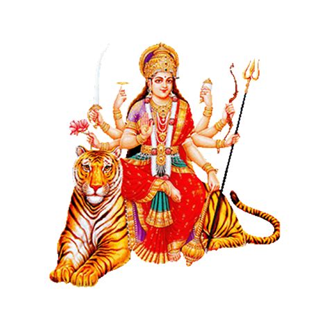 Navratri Maa durga png,hd Maa durga png