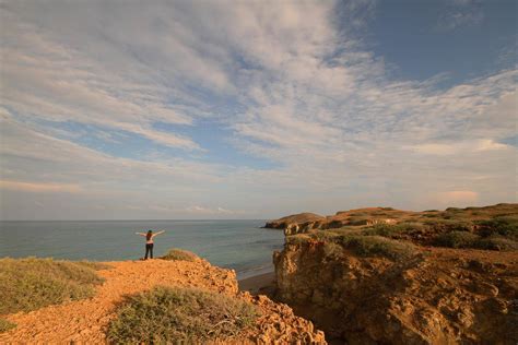 La Guajira Desert Experience | Travelombia