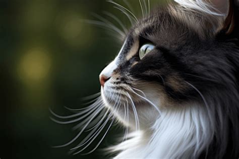 8 Spiritual Meaning Of Cat Whiskers