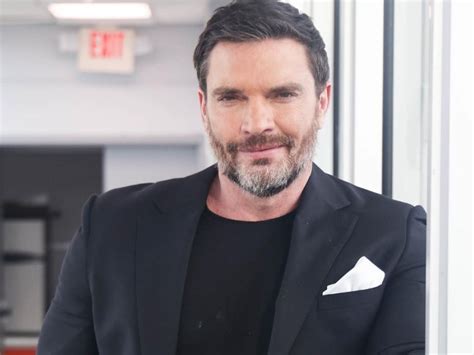 Julián Gil feliz por las declaraciones de Marjorie de Sousa sobre