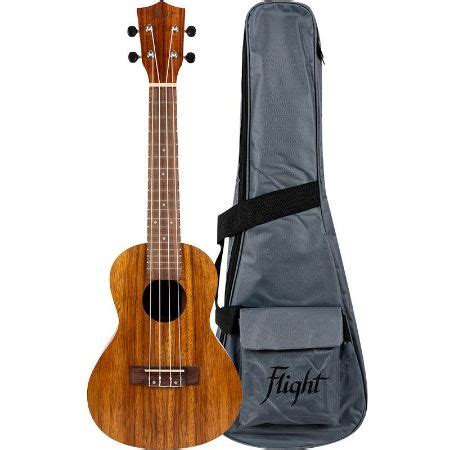 FLIGHT CONCERT UKULELE NUC200 S TORBO Hartman Glasbena Spletna Trgovina