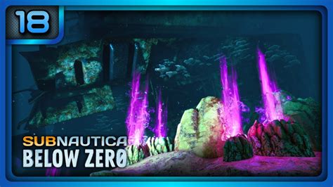 Mercury II Subnautica Below Zero 18 YouTube