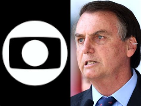 Apoiar De Bolsonaro Passa Do Ponto E Ataca Jornalista Da Globo