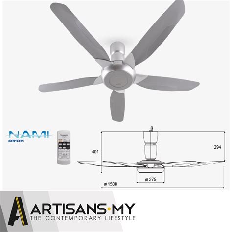 Panasonic Ceiling Fan Lazada Malaysia Shelly Lighting