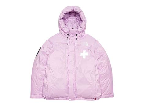 Supreme The North Face Summit Series Rescue Baltoro Jacket Light