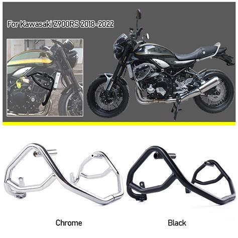 Mua Z Rs Motorcycle Steel Highway Crash Bar Crashbar Engine Guard