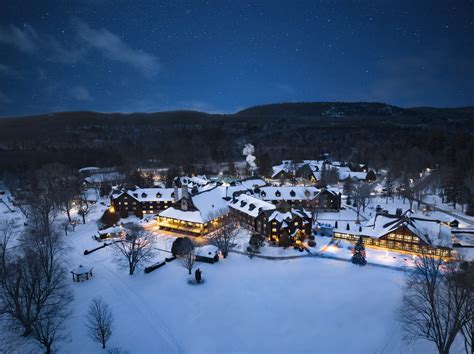 Family & Kid Friendly Resort Hotel in Quebec | Fairmont Le Château ...