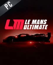 Buy Le Mans Ultimate Cd Key Compare Prices