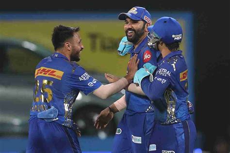 2 Changes Mumbai Indians Can Do To Get Back To Winning Ways In IPL 2024